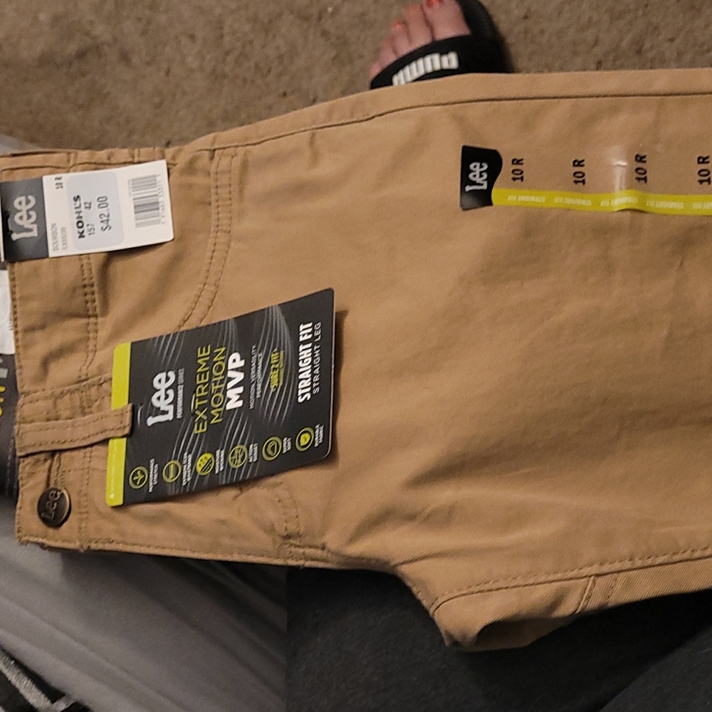 Boys pants
